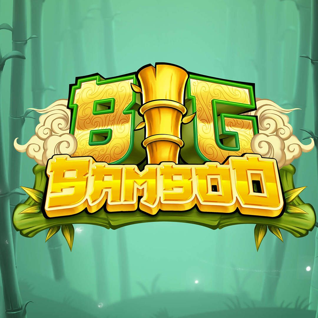 Big Bamboo Slot