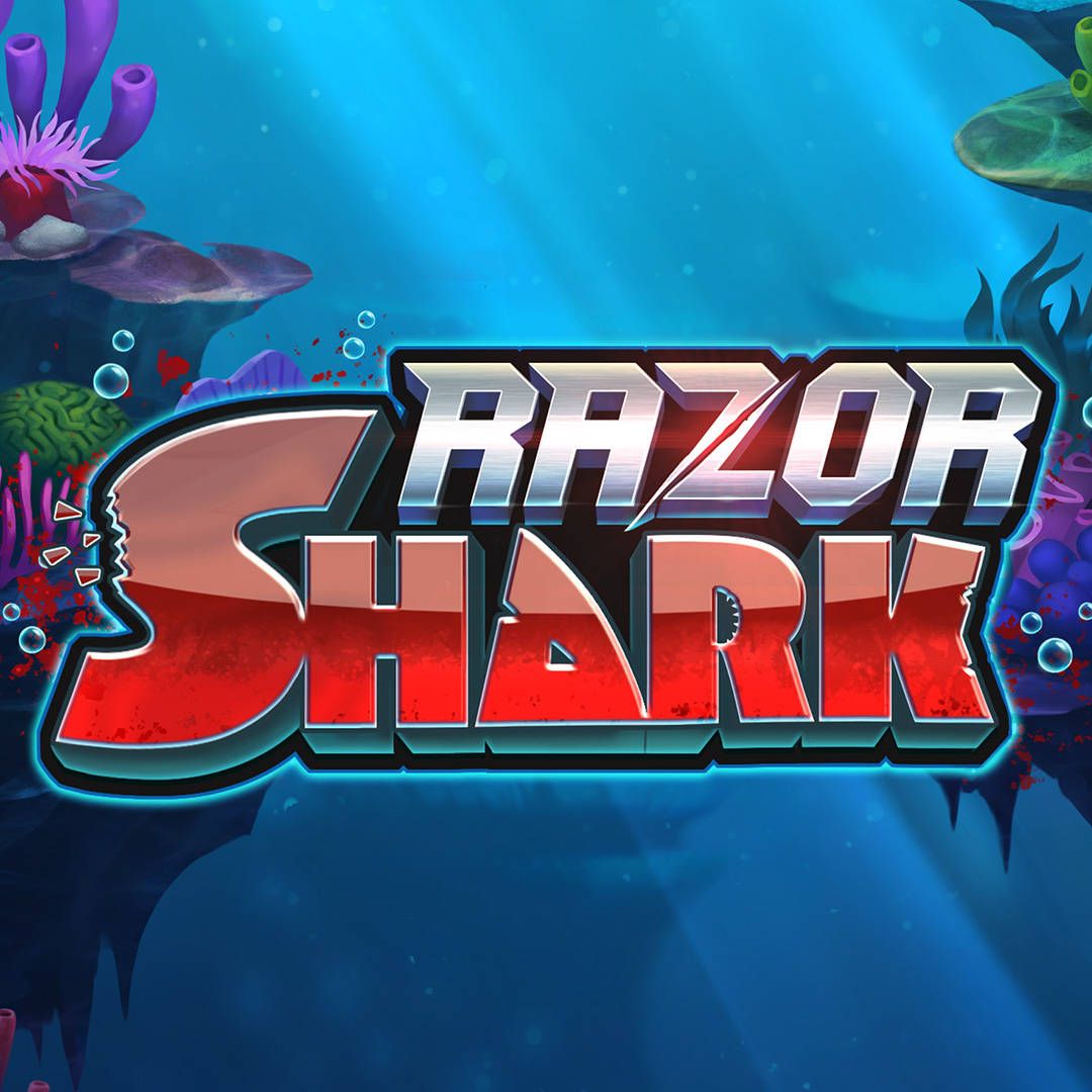 Razor Shark Slot